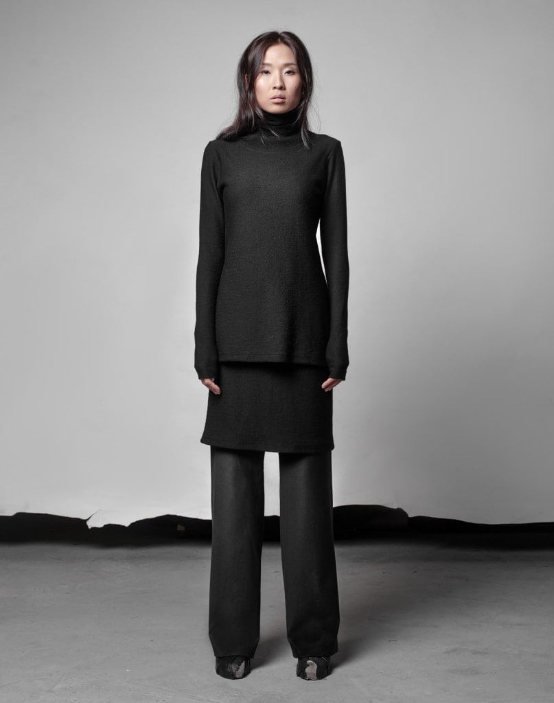 PARALLEL | Women’s Lookbook