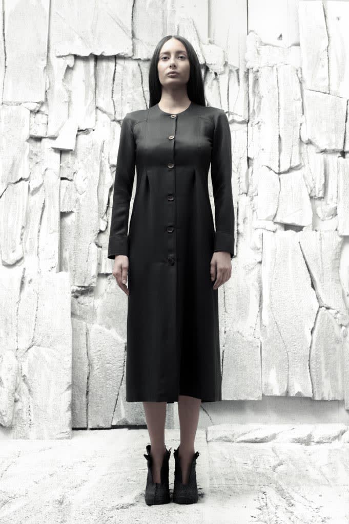 NON (UNBELONGING) | Women’s Lookbook