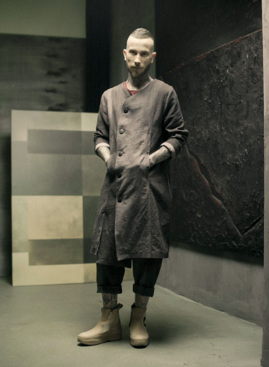 ACT OF ACCORD | Women’s Lookbook