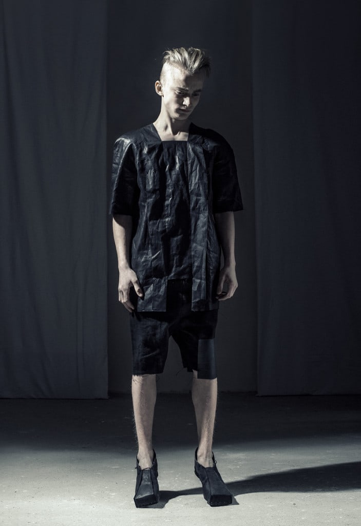 UNSULLIED | Men’s Lookbook