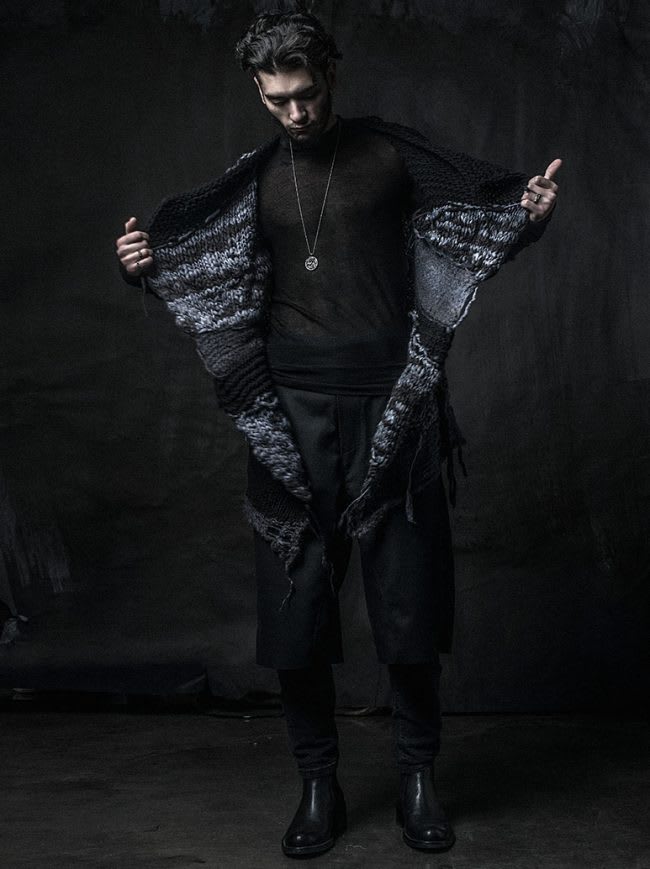 SOLITUDE | Women’s Lookbook