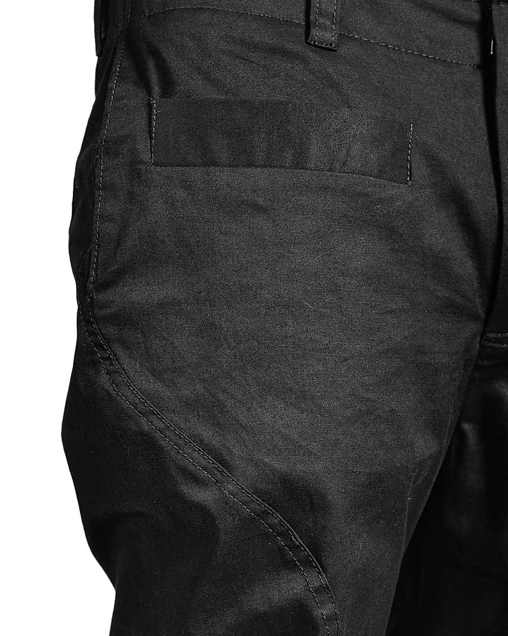 SHIFTED BIKER TROUSERS TYPE 2 - Image 8