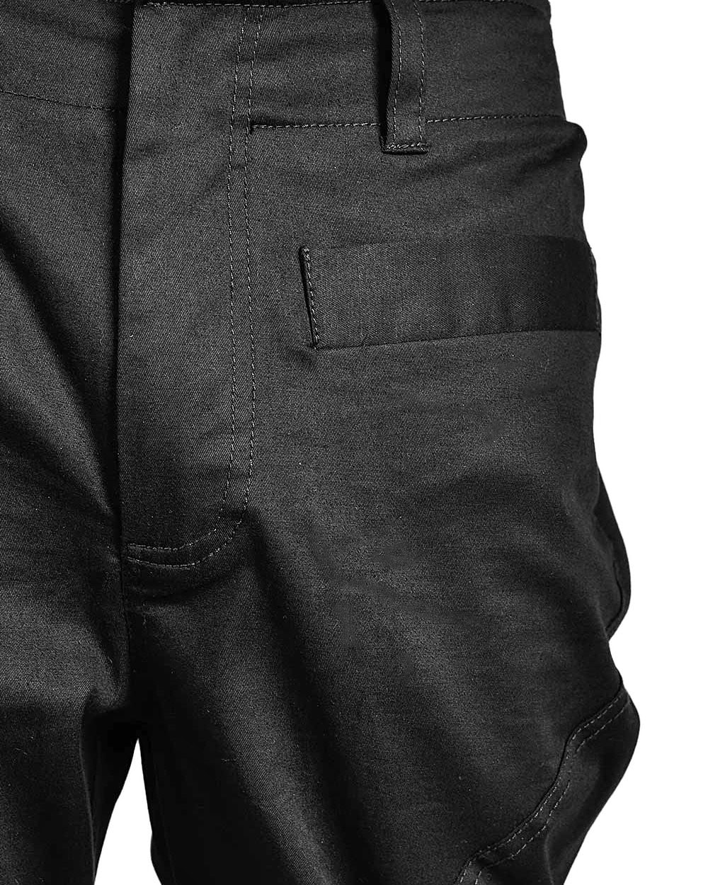 SHIFTED BIKER TROUSERS TYPE 2 - Image 7