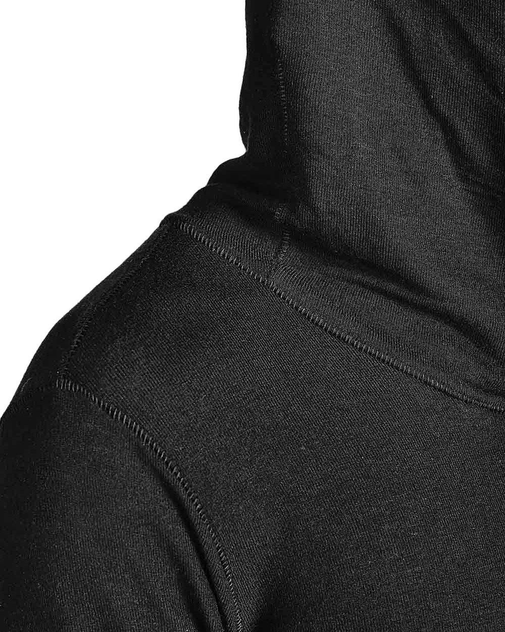 LEICHTER PANELED HOODIE - Image 6