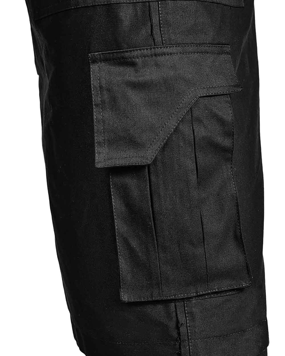 CARGO ASYMMETRIC SKIRT TYPE 2 - Image 6