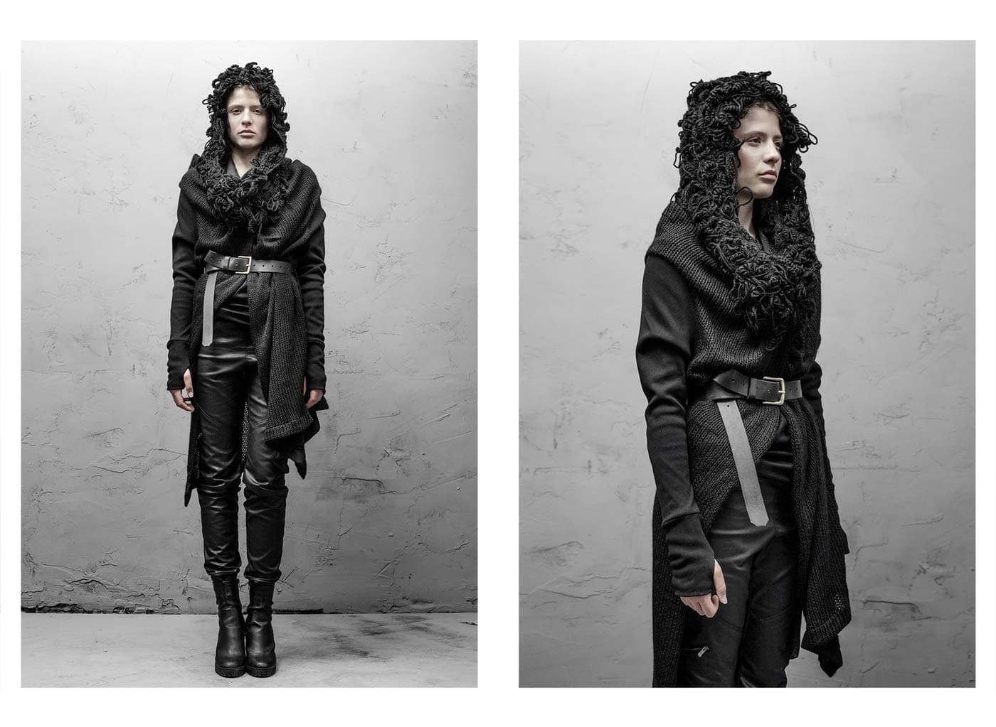 SPIRAL | Women’s Lookbook