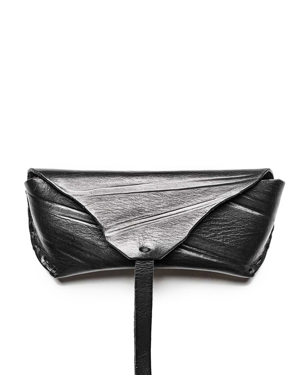 Geometric Eyeglasses Case - Image 8