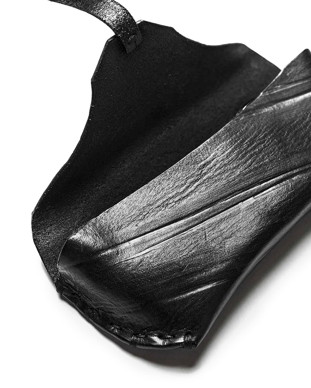 Geometric Eyeglasses Case - Image 6