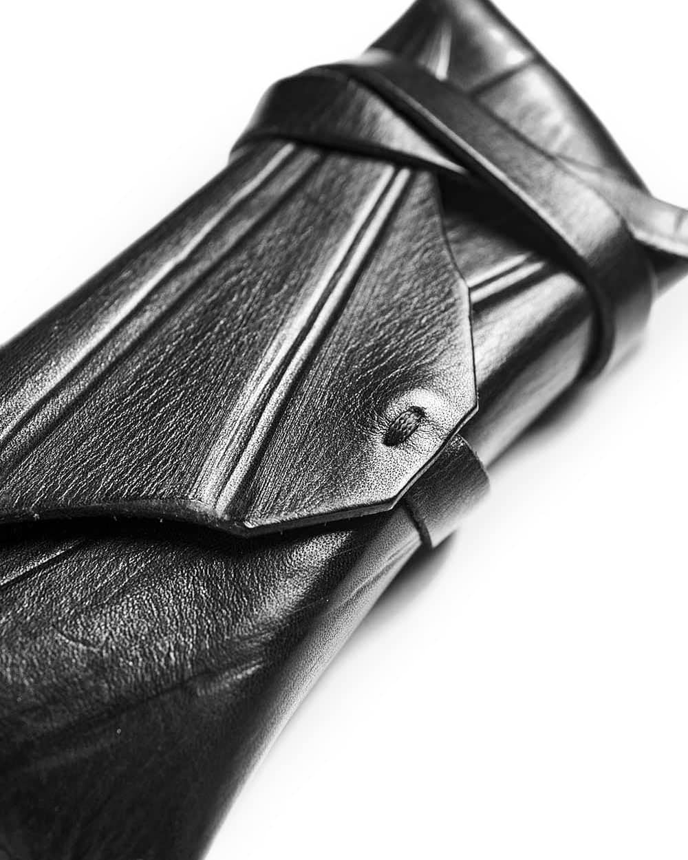 Geometric Eyeglasses Case - Image 5