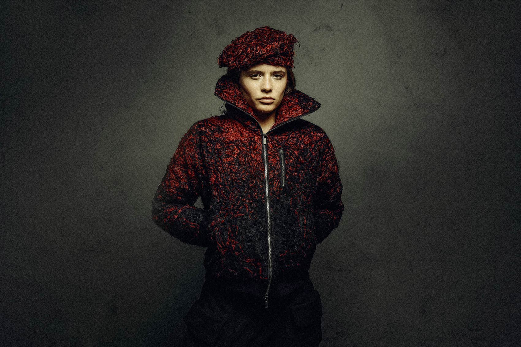 Spiral Women’s Visuals