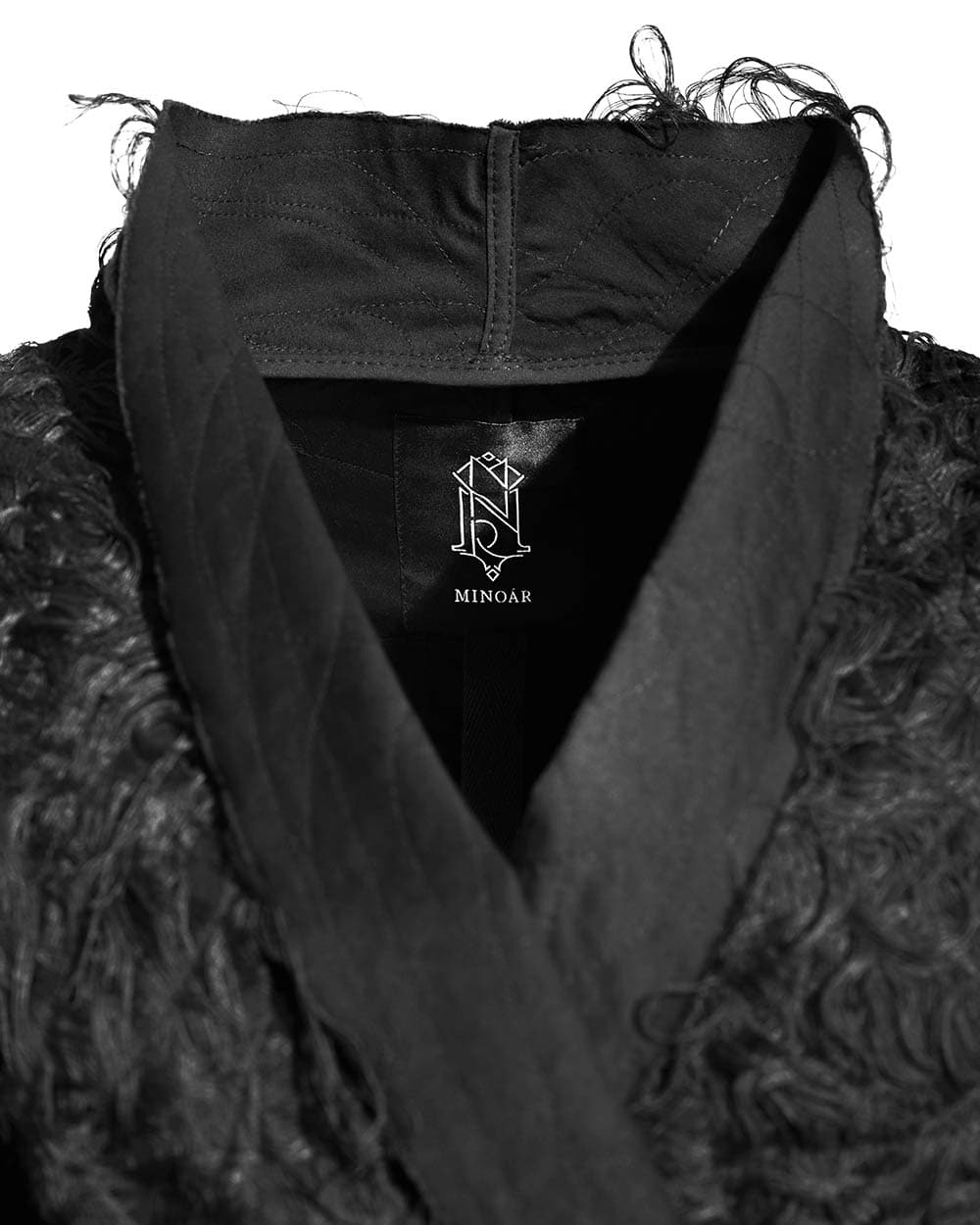 Fiber Bond Wrapper Coat Type 2 - Image 9