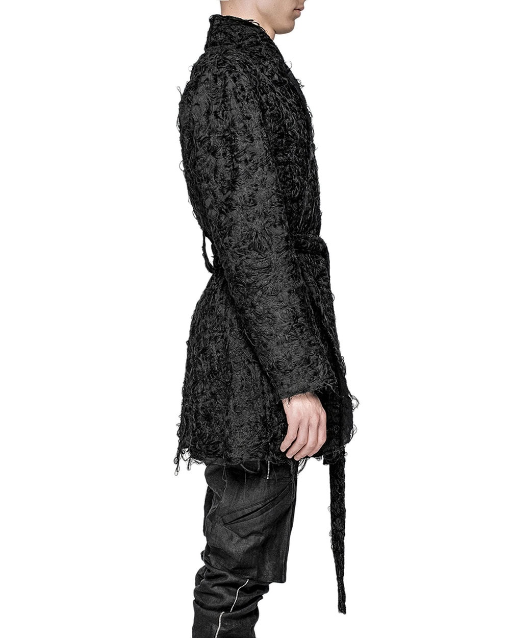 Fiber Bond Wrapper Coat Type 2 - Image 5