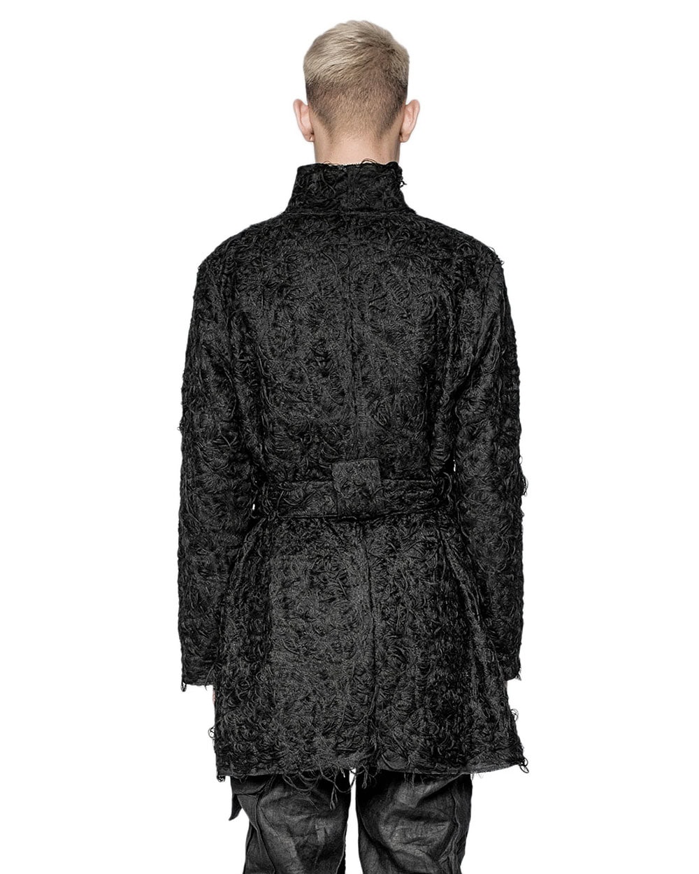 Fiber Bond Wrapper Coat Type 2 - Image 6