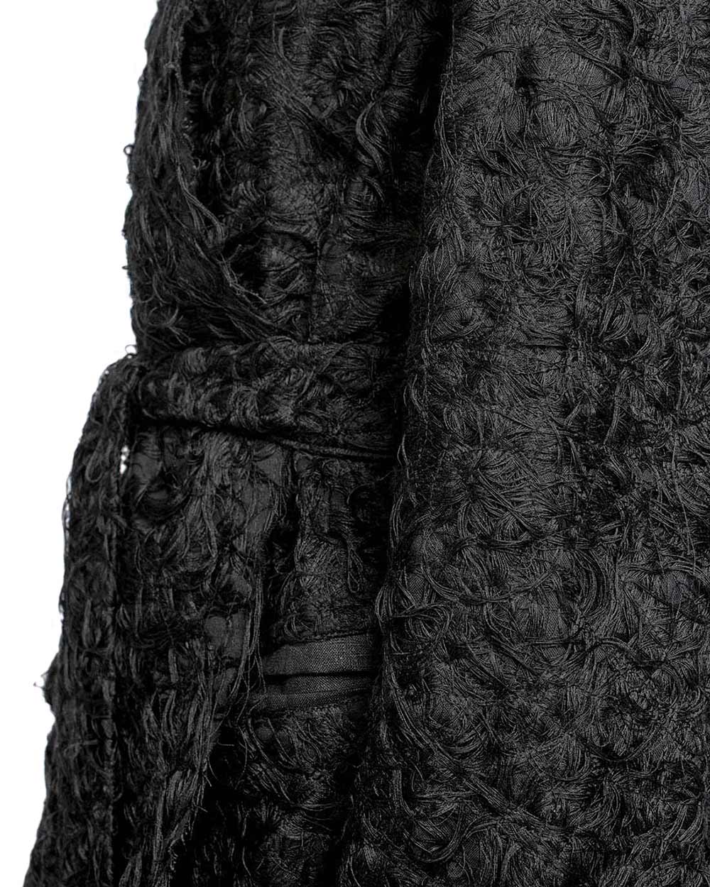 Fiber Bond Wrapper Coat Type 2 - Image 6