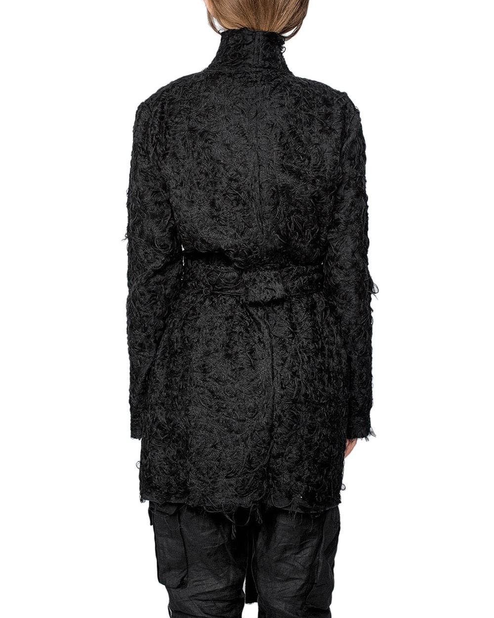 Fiber Bond Wrapper Coat Type 2 - Image 5