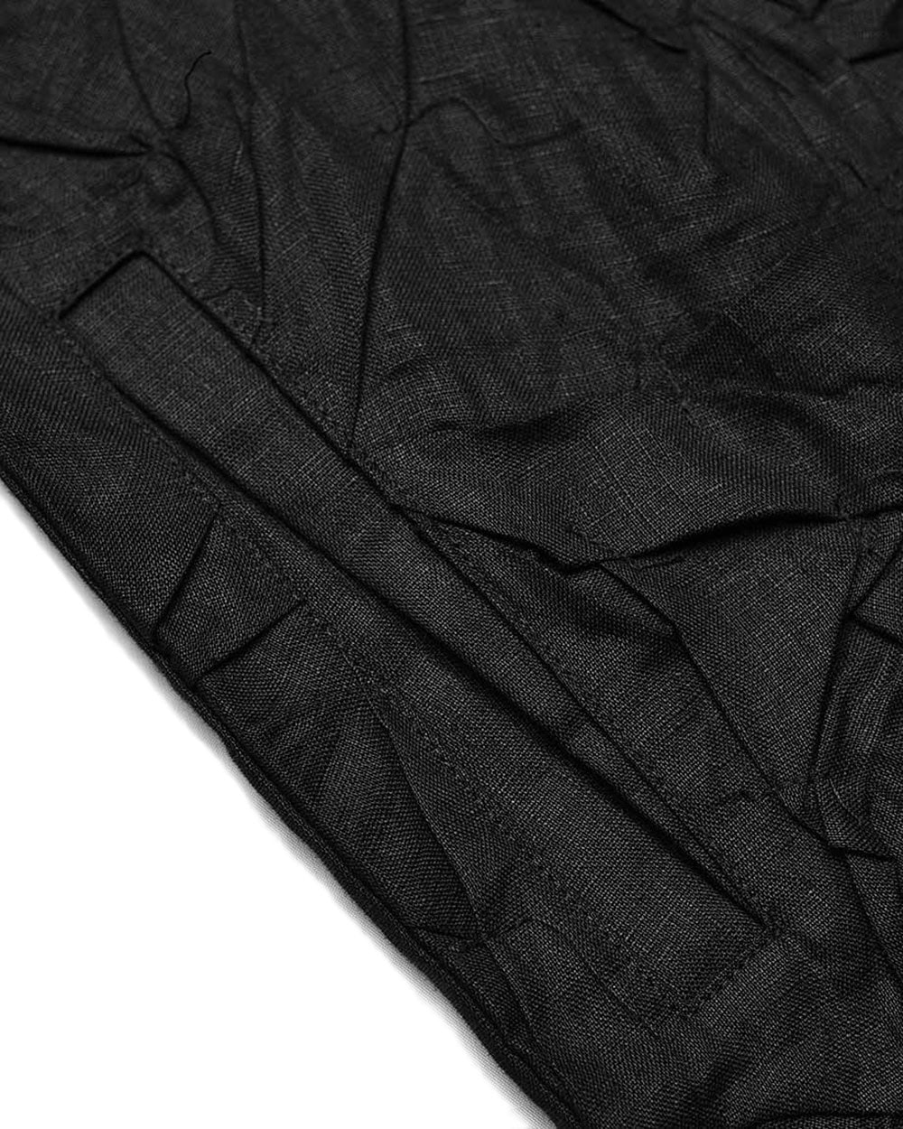 Crushed Cargo Apron Hood - Image 11