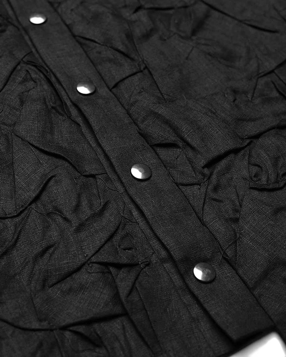 Crushed Cargo Apron Hood - Image 10