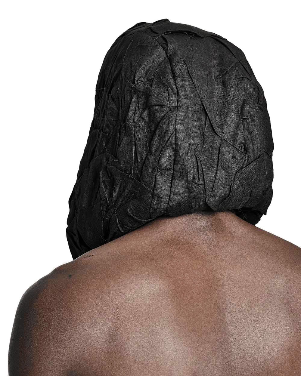 Crushed Cargo Apron Hood - Image 9