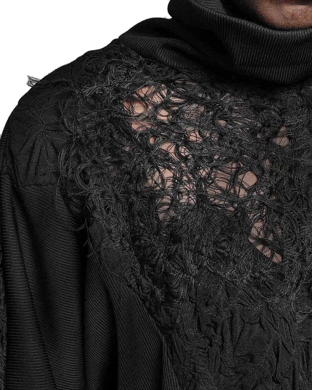 Fiber Boro Segment Sweater - Image 6