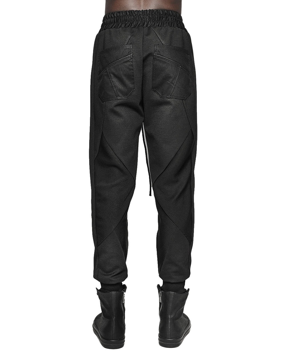Refract Segment Track Pants - Image 5