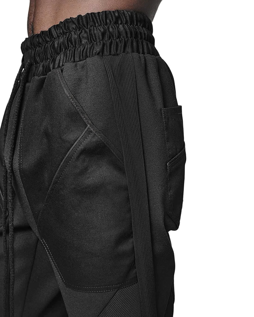 Refract Segment Track Pants - Image 7