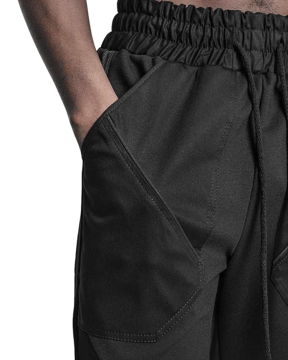Refract Segment Track Pants - Image 8