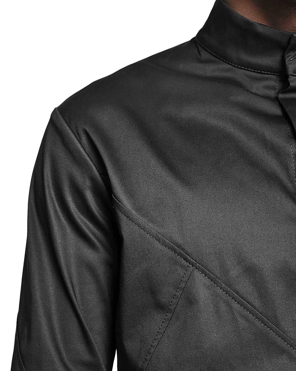 Trigon Multi-Segment Shirt - Image 6