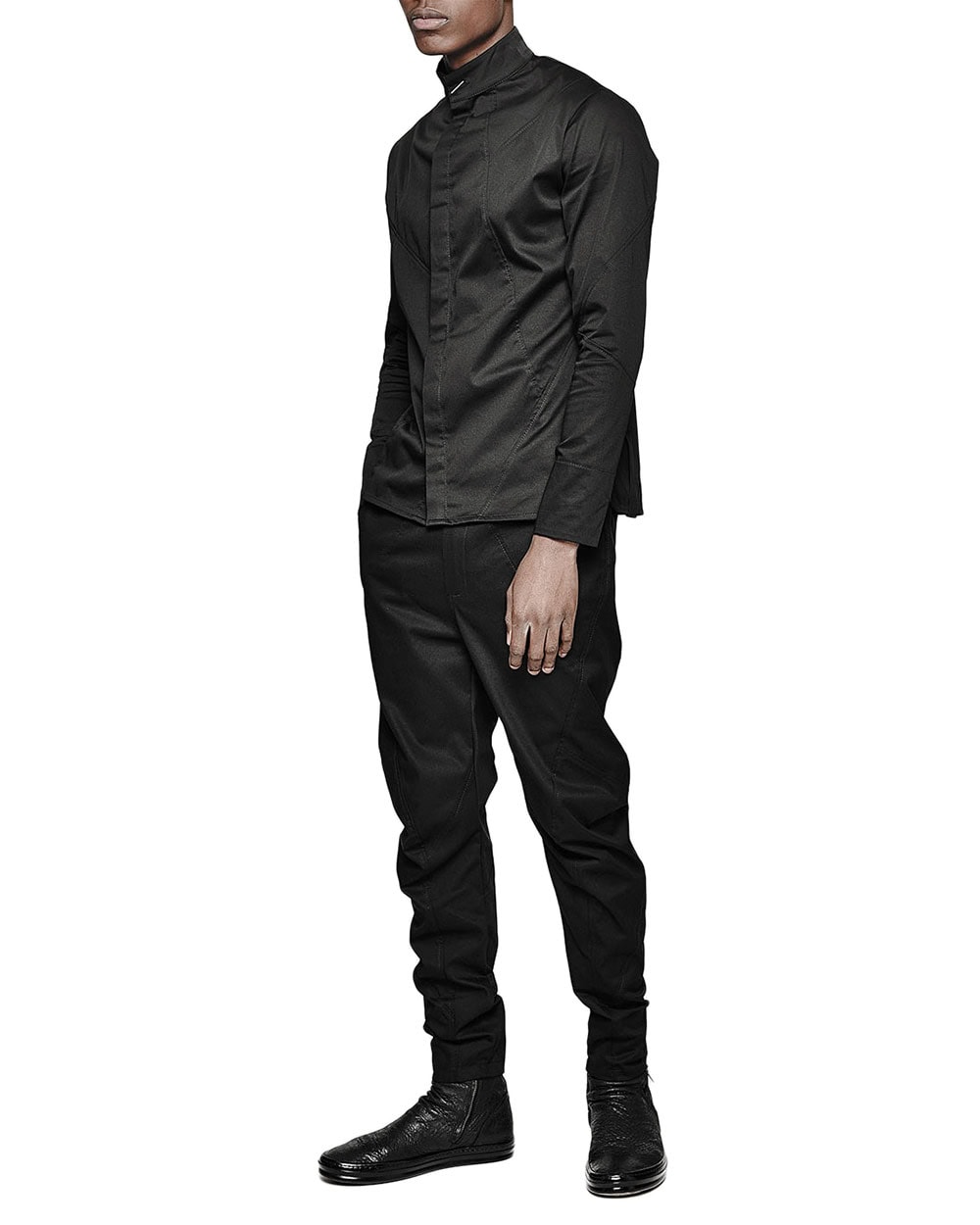 Trigon Multi-Segment Shirt - Image 5