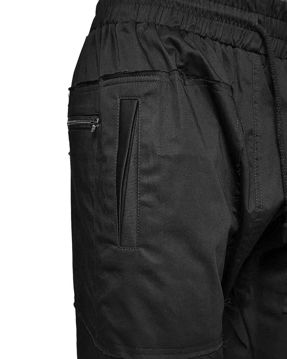Utility Construct Track Trousers - Image 7