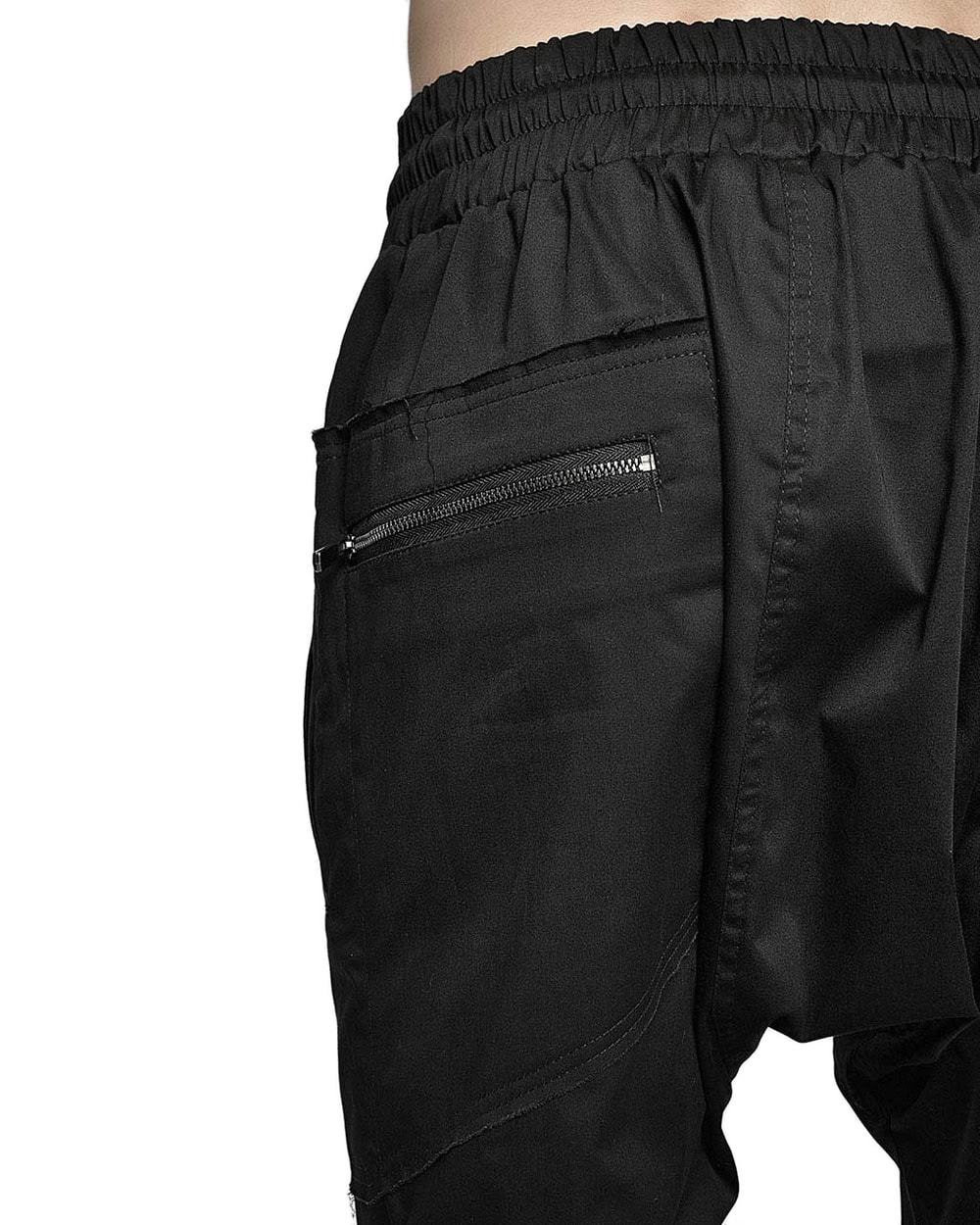 Utility Construct Track Trousers - Image 8