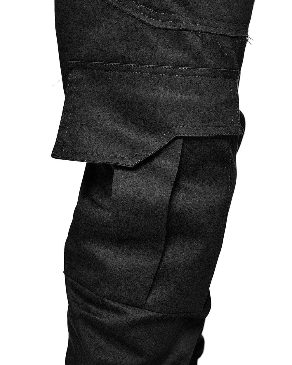 Utility Construct Track Trousers - Image 9