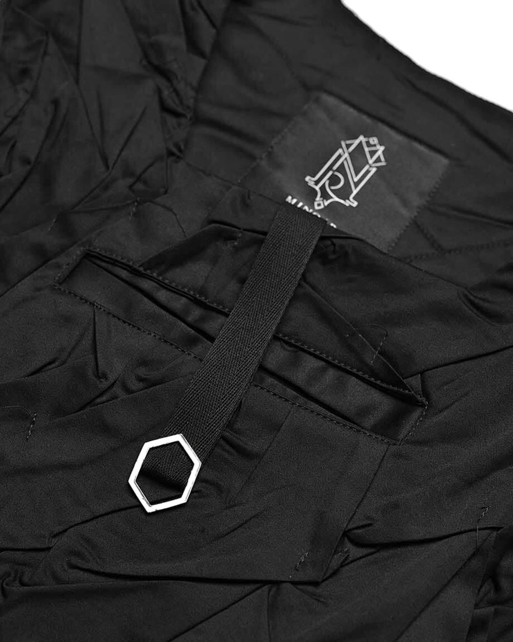 Crushed Guard Utility Vest - Image 8