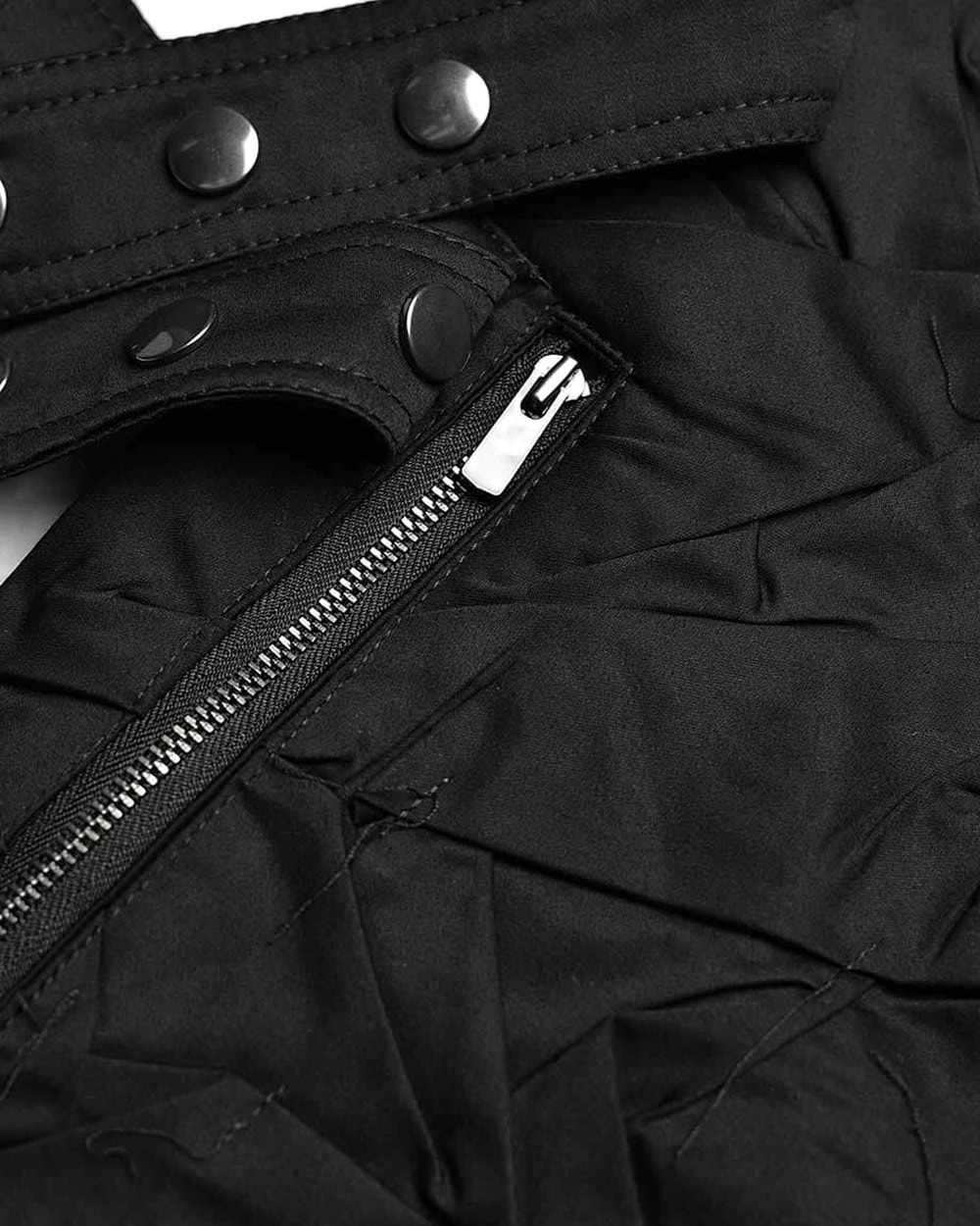 Crushed Guard Utility Vest - Image 9