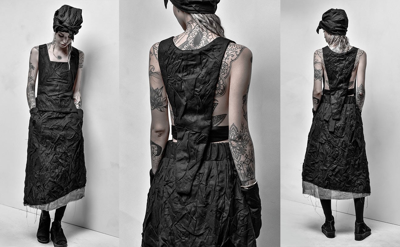 YT | Women’s Lookbook