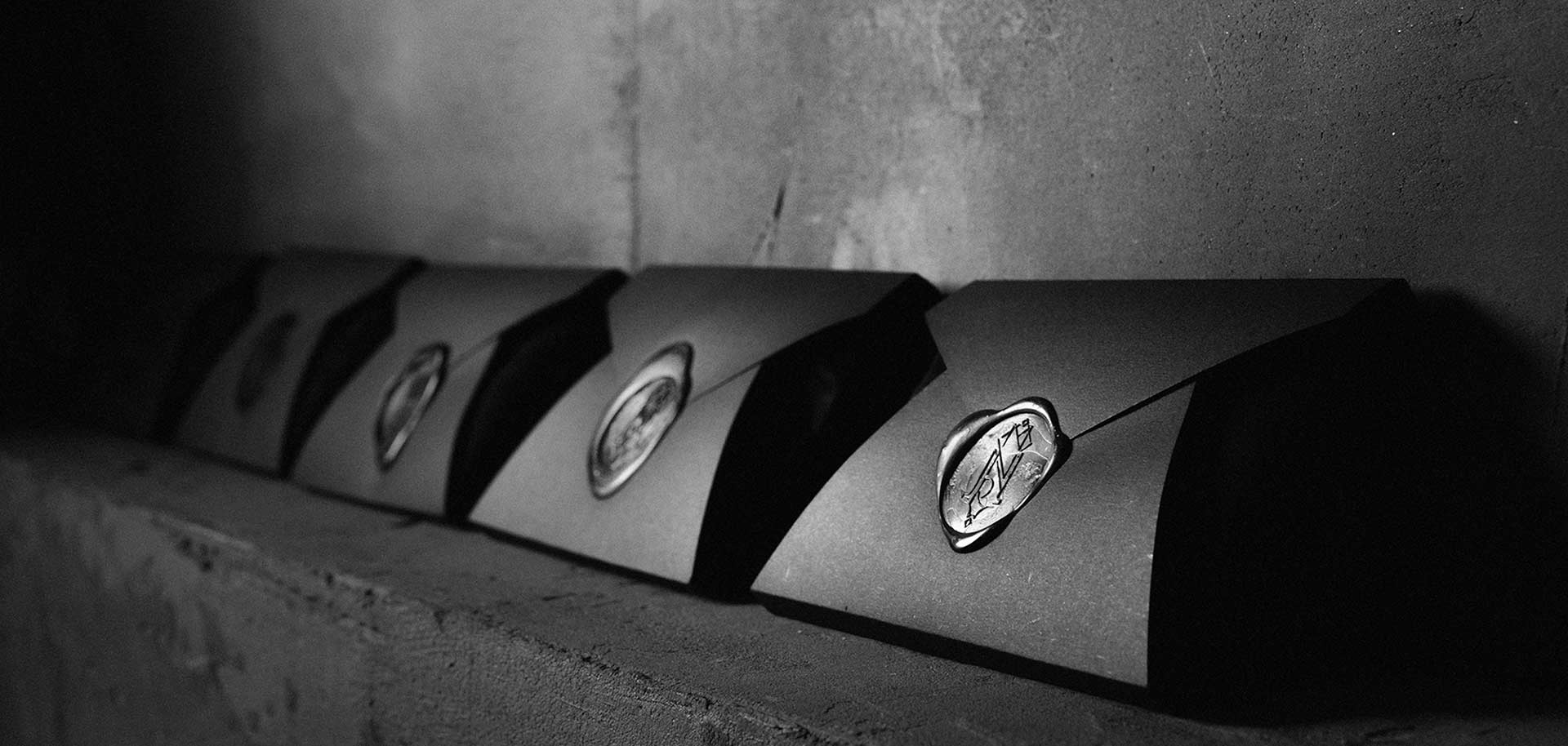 THE GIFT CARD ARTIFACTS