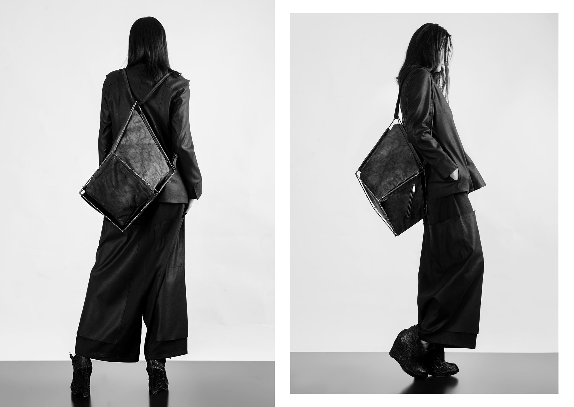 Metamorphosis project
