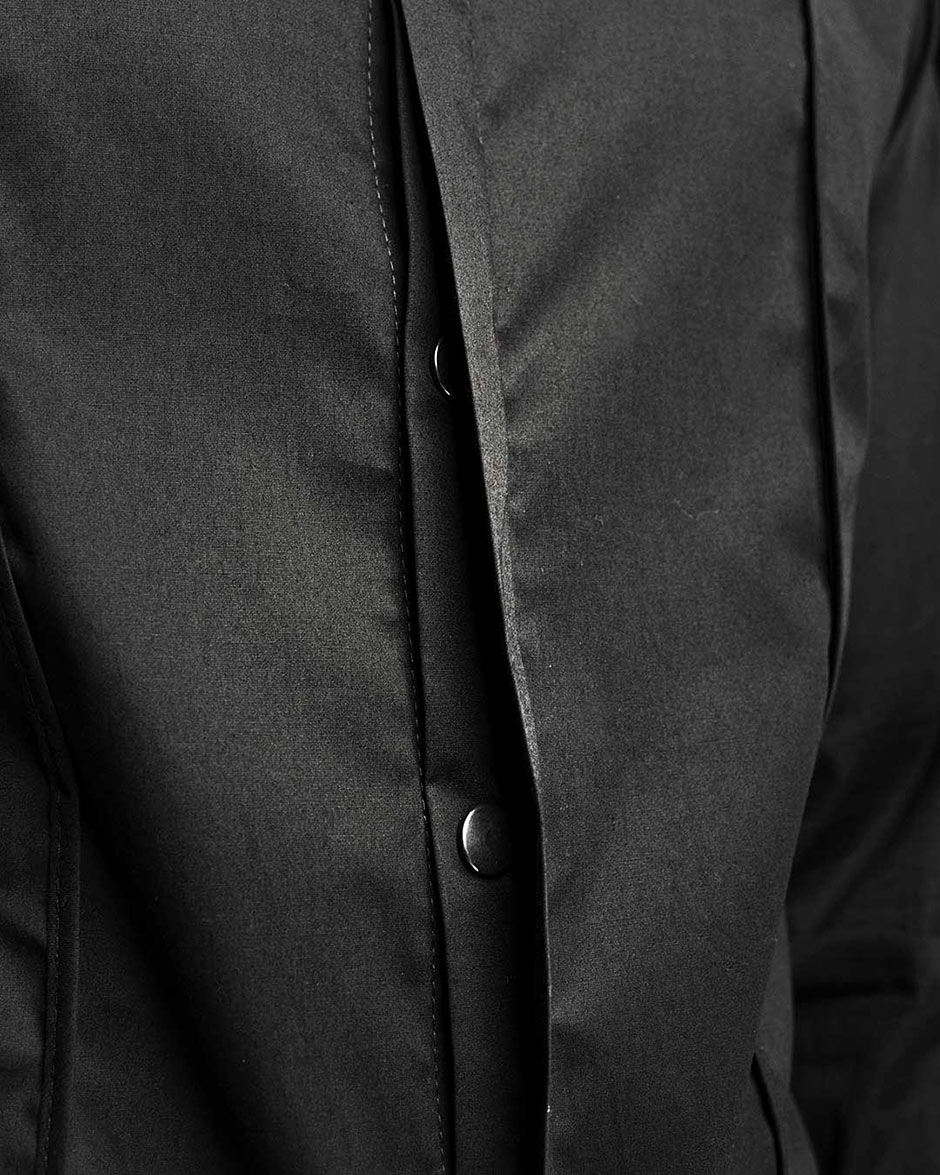 Linear Double Cuff Shirt - Image 7