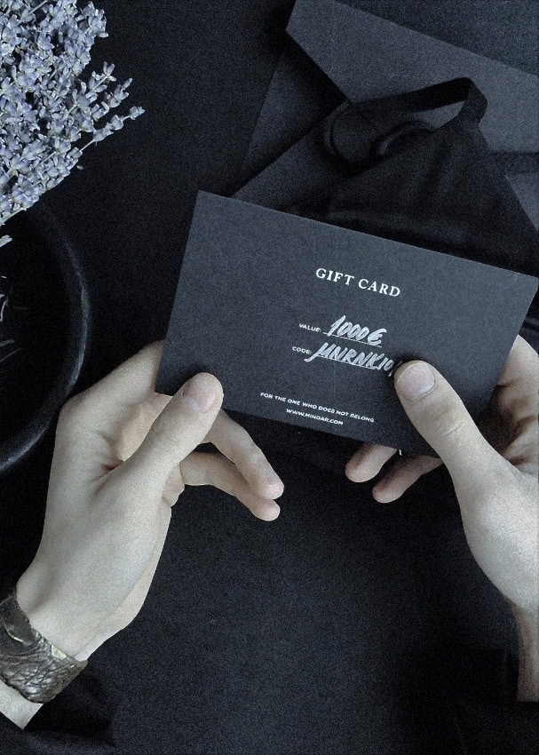 Physical Gift Card - Image 6