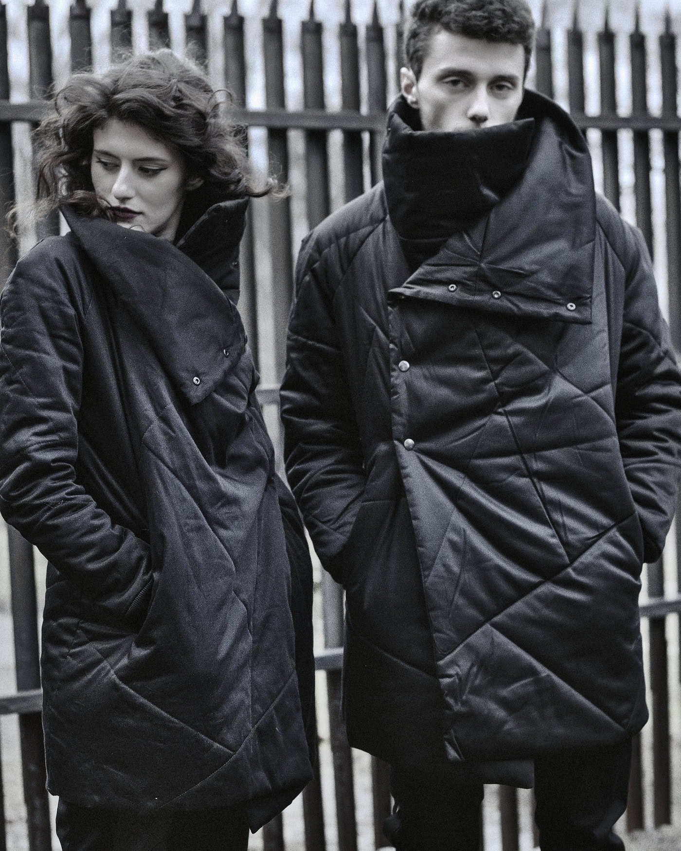 LIFESTYLE | SILHOUETTE SERIES 3