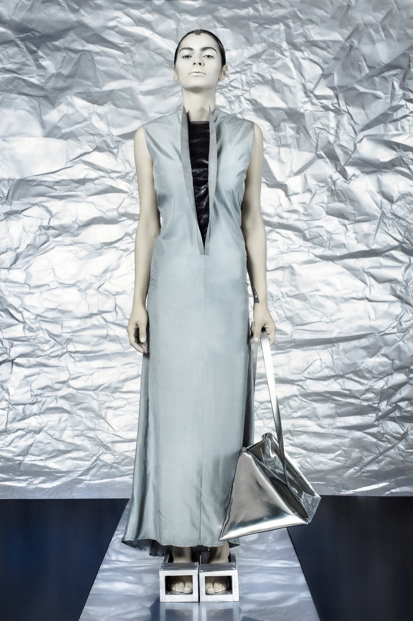 SILK ERROR | Women’s Lookbook