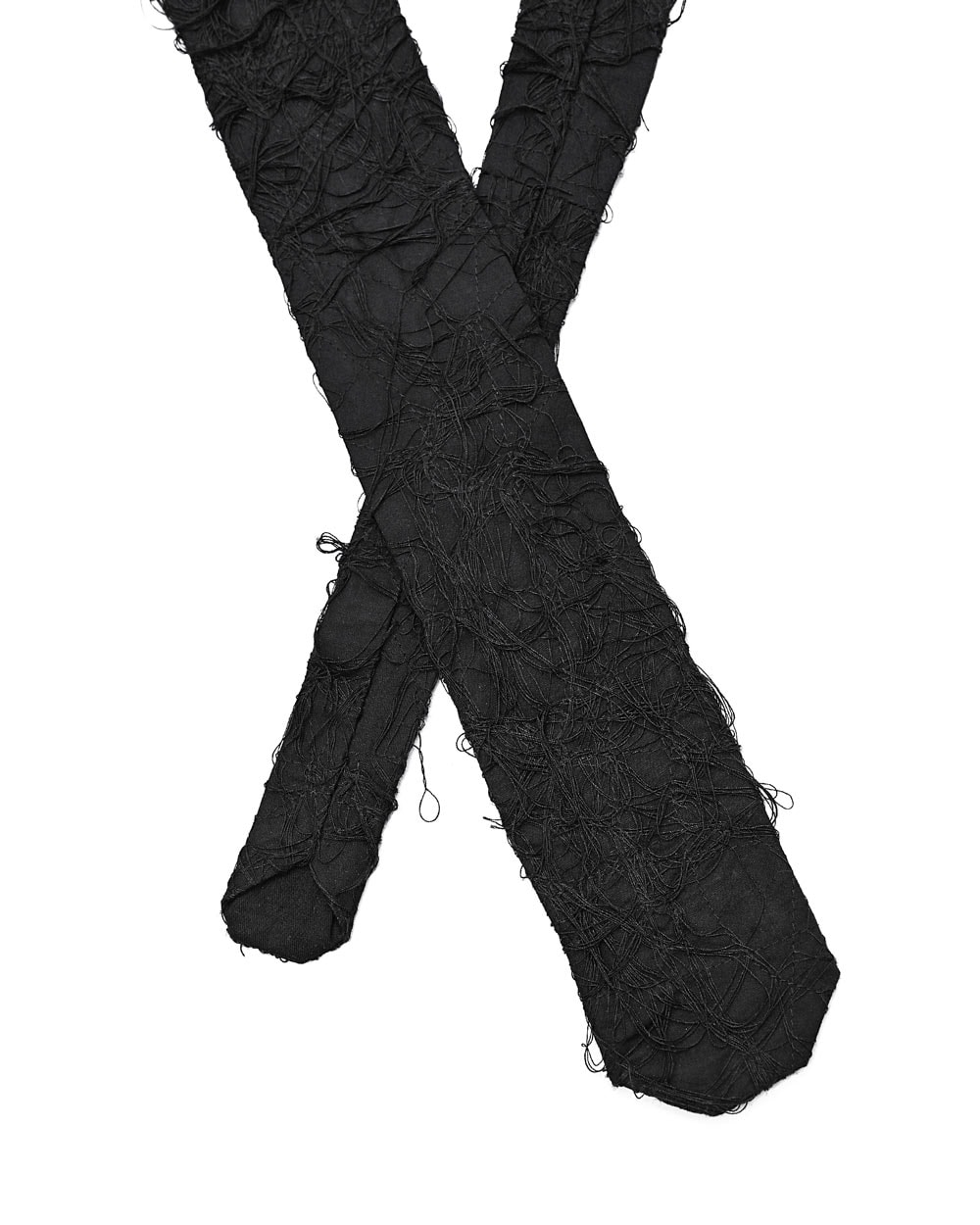 Phase Fiber Bond Black Tie - Image 6