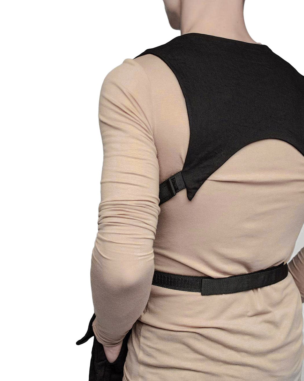 Industrial Utility Boiled Vest Bag - Image 8