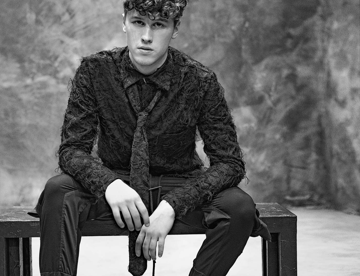 The Neck Ties Collection