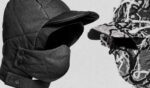 'SHIELD' STURMHAUBE KOPFBEDECKUNG MASKENSERIE