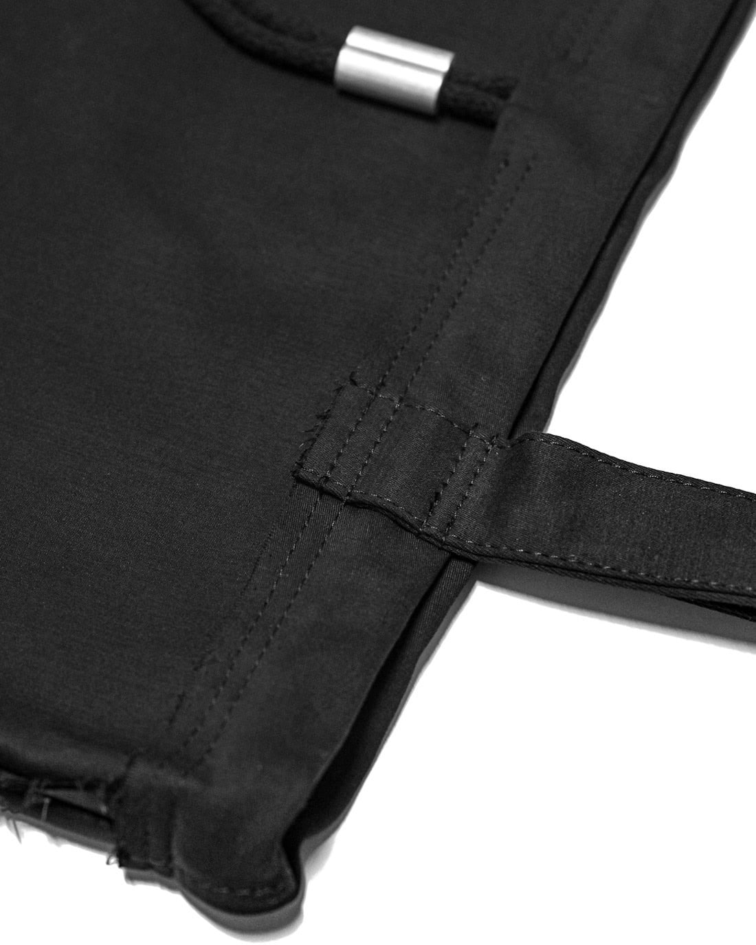 Minoár Signature Graphic Tote Bag - Image 7