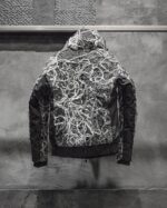 Minoar-Aspect Fiber Bond Boro Bomber Jacket- (1)