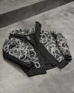 Minoar-Aspect Fiber Bond Boro Bomber Jacket- (2)