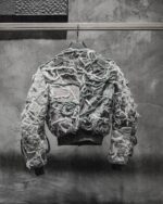 minoar-Aspect Fiber Bond Boro Crop Jacket-story- (1)