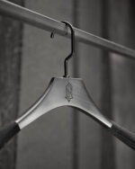 Minoár Signature Wooden Hanger