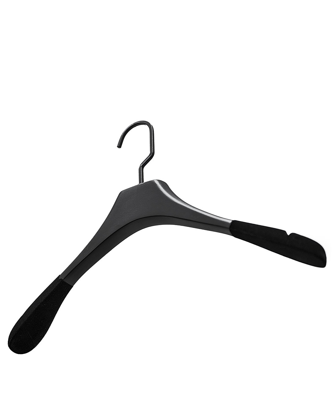 Minoár Signature Wooden Hanger